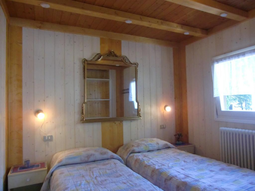 Casa Carla Villa Val Maria-Pur Buitenkant foto