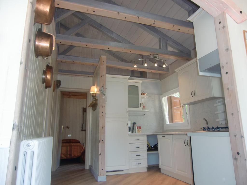 Casa Carla Villa Val Maria-Pur Buitenkant foto