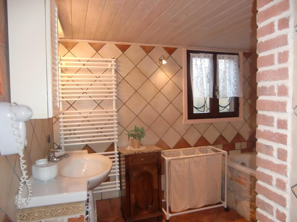 Casa Carla Villa Val Maria-Pur Buitenkant foto